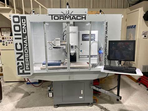 tormach pcnc 1100 iv